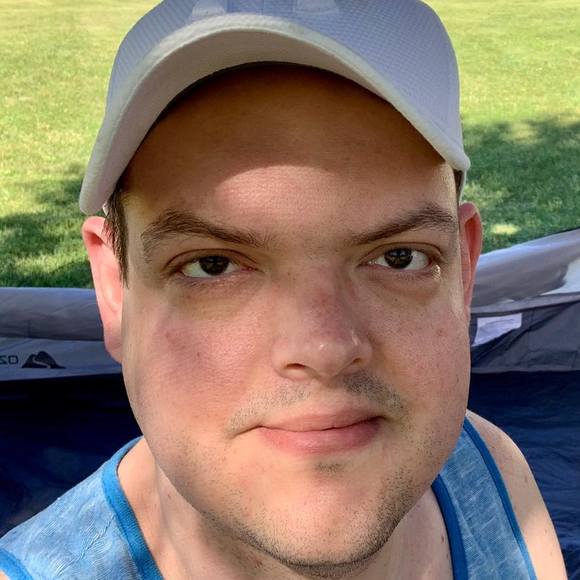 Meet your Posher, Joshua - Picture 1 of 1